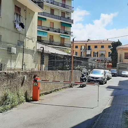 Appartamento Albachiara La Spezia Exterior foto