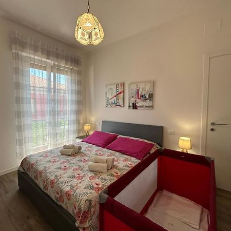 Appartamento Albachiara La Spezia Exterior foto