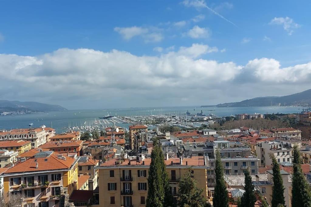 Appartamento Albachiara La Spezia Exterior foto