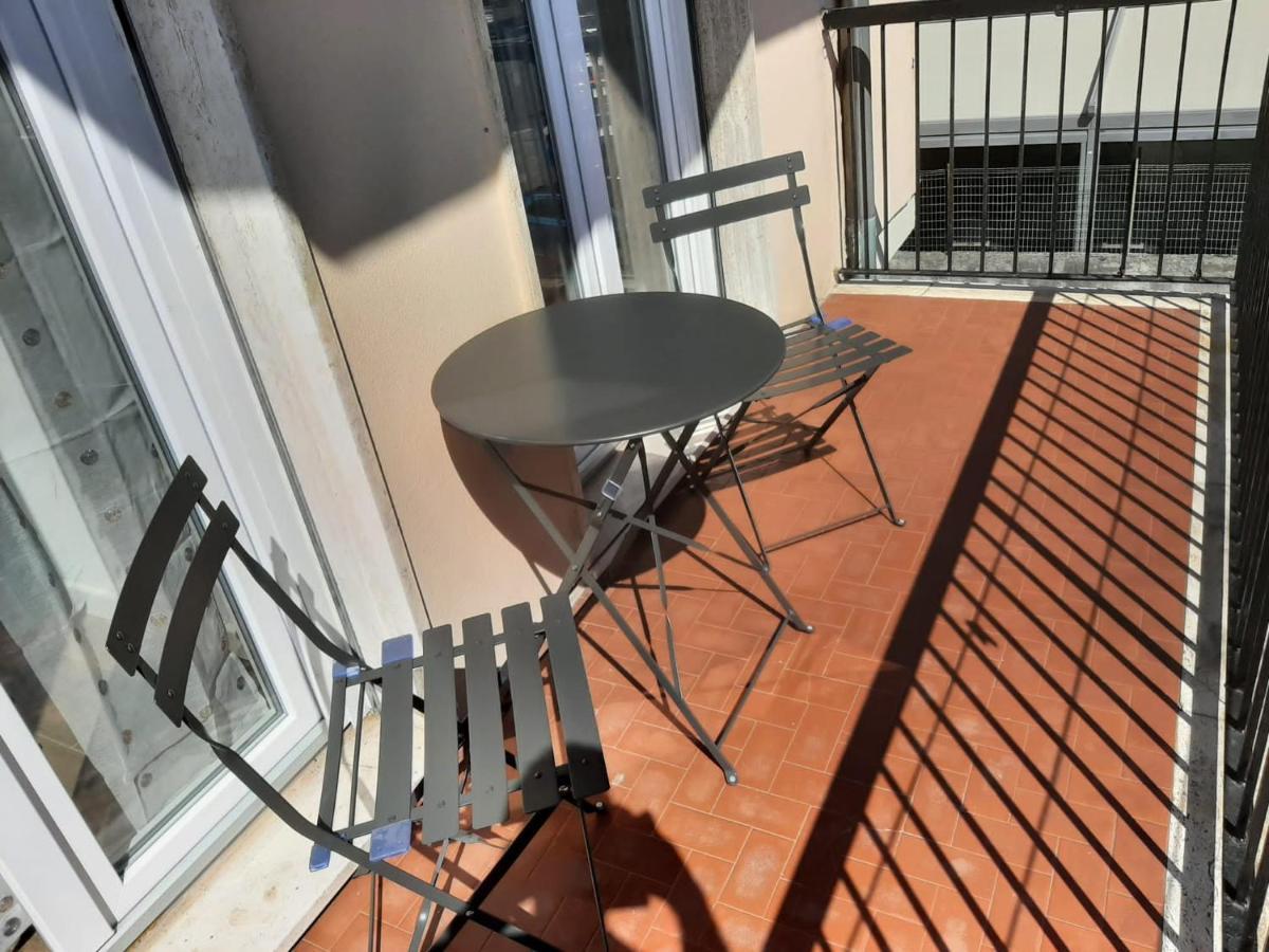 Appartamento Albachiara La Spezia Exterior foto